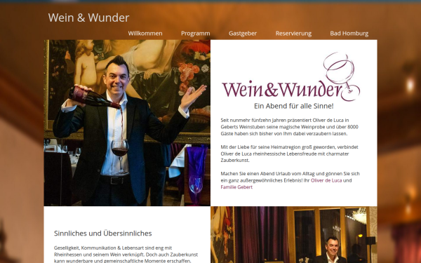 www.weinundwunder.de