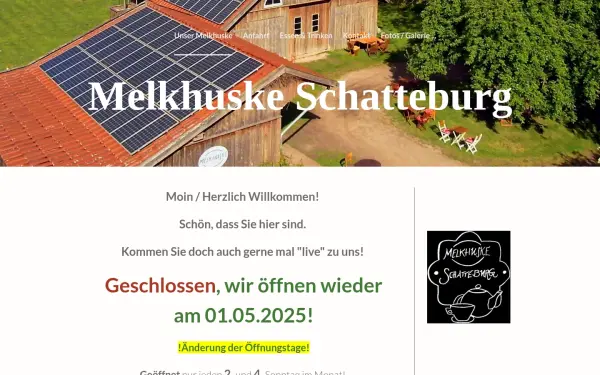 melkhuske-schatteburg.de