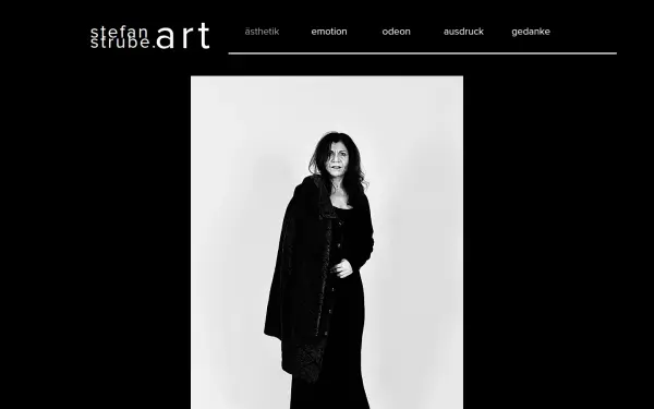 www.stefanstrube.com