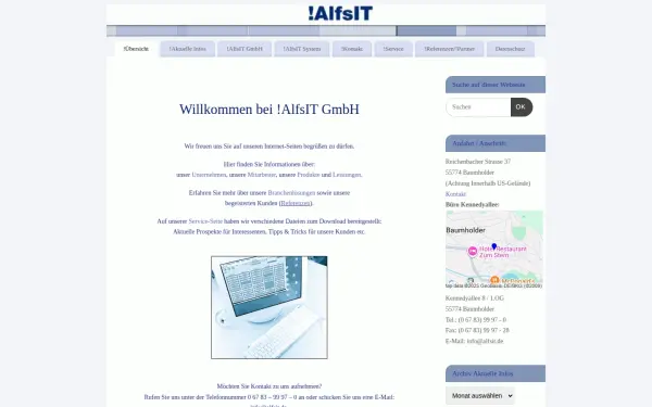 www.alfsit.de