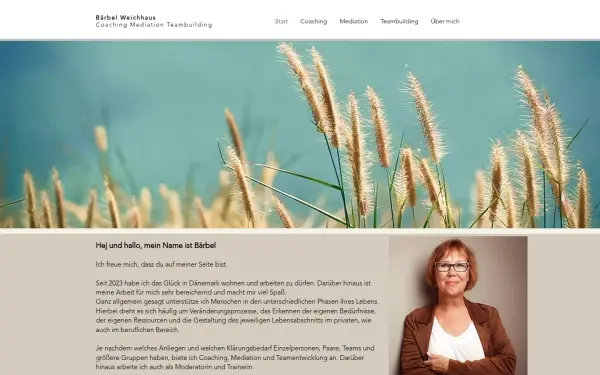 www.weichhaus-coaching.dk