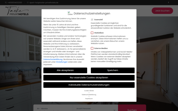 aparthotel-stralsund.de