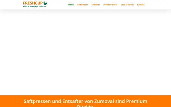 freshcup.de