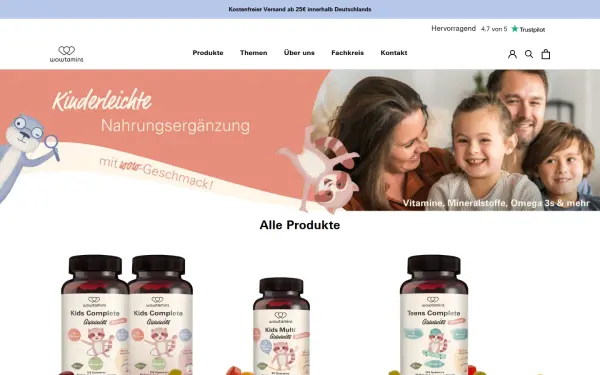 www.wowtamins.de