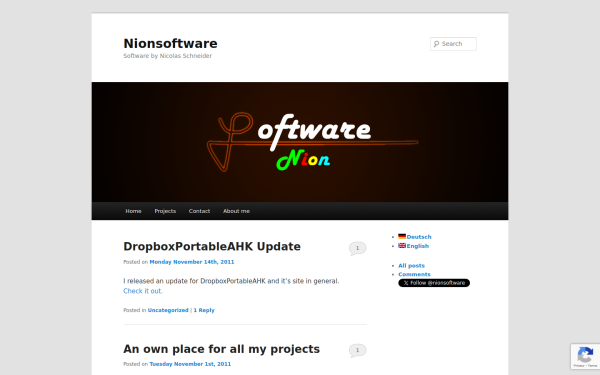nionsoftware.com