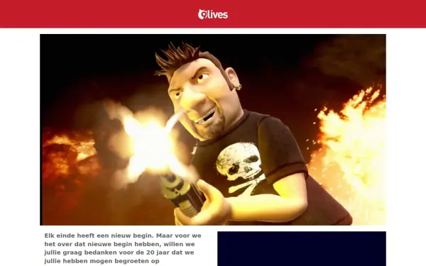 www.9lives.be
