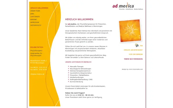 www.ad-medica.de