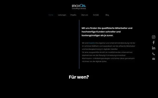 www.maximilianernst.de