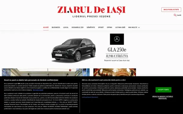 www.ziaruldeiasi.ro