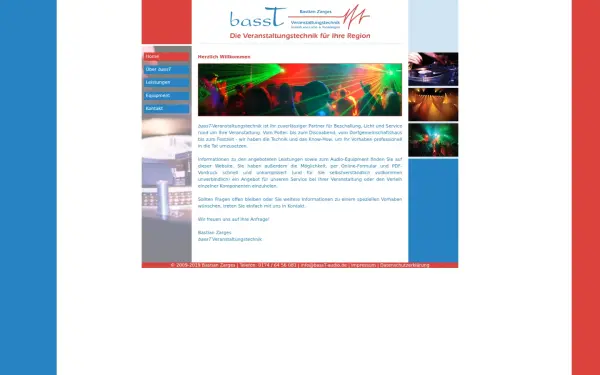 basst-audio.de