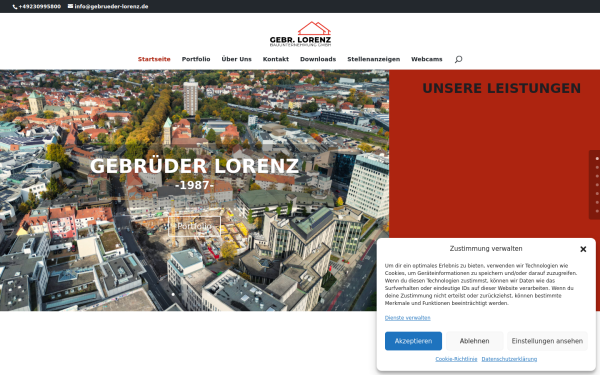 www.gebrueder-lorenz.de