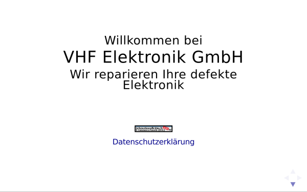 vhf.at