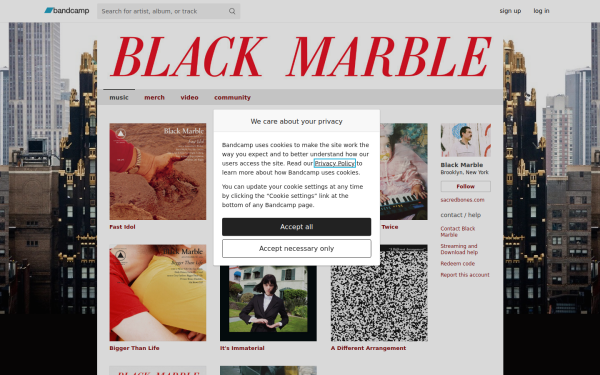 blackmarble.bandcamp.com