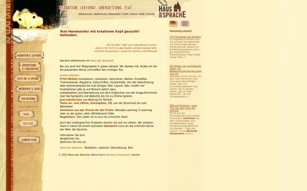 haus-der-sprache.de