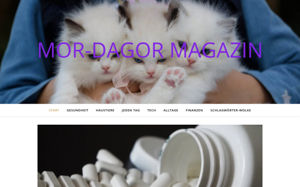 mor-dagor.de
