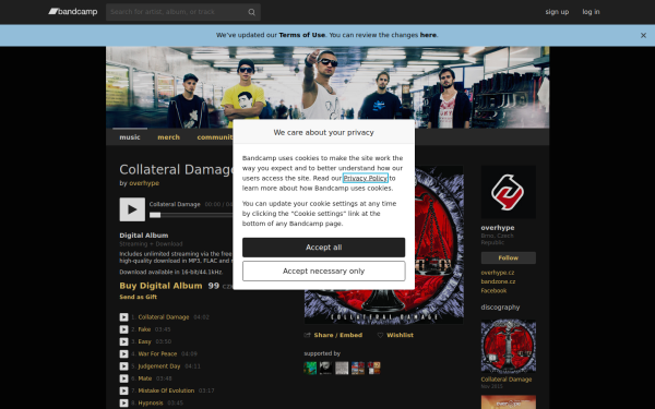 overhype.bandcamp.com