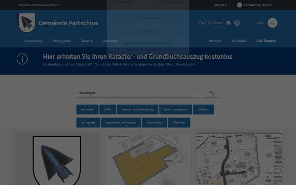 www.gemeinde.partschins.bz.it