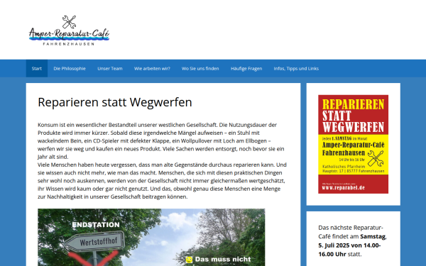 amper-reparatur.de