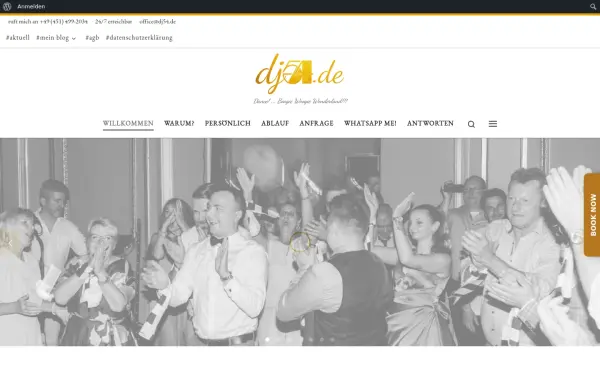 dj54.de