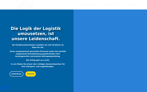 giere-logistik.de