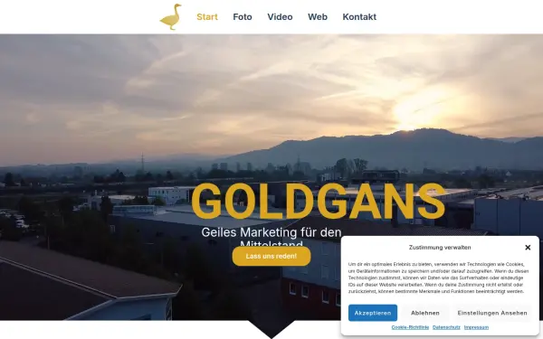 goldgans.de
