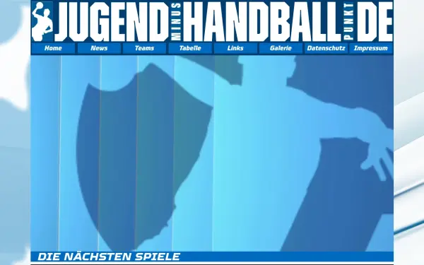 jugend-handball.de