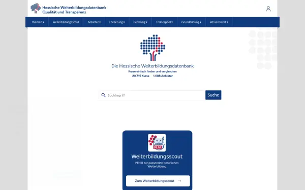 www.bildungsportal-hessen.de