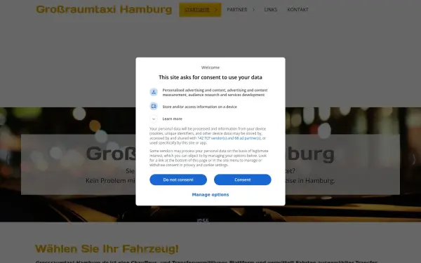 grossraumtaxi-hamburg.de