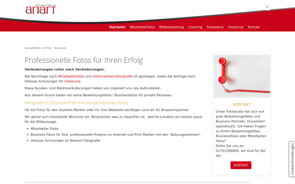 www.ariart-fotografie.de