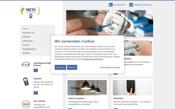 www.meta-elektro.de