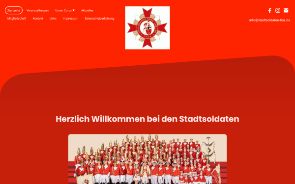www.stadtsoldaten-linz.de