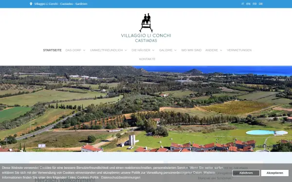 liconchisardinienvillen.de