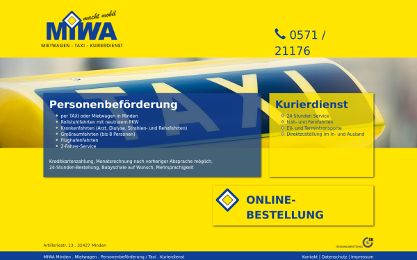 miwa-minden.de