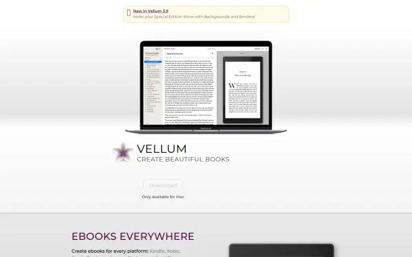 vellum.pub