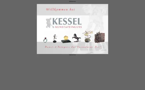 kessel-feinguss.de