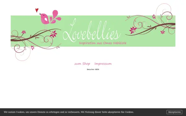 lovebellies.de