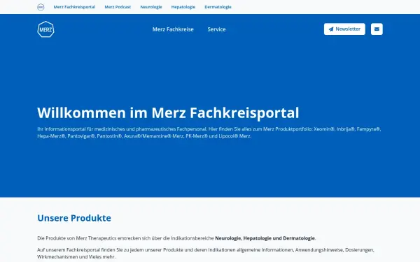 www.merz-fachkreise.de
