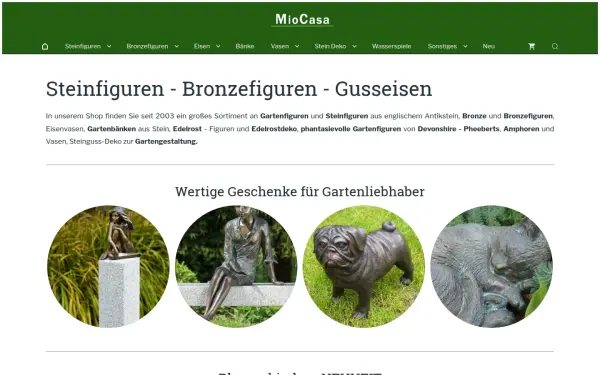 www.miocasa.de