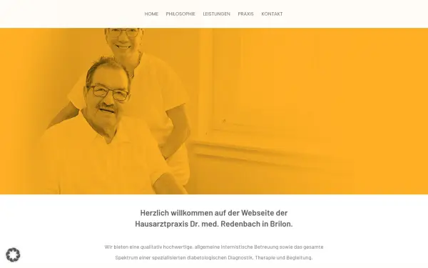 dr-redenbach.de