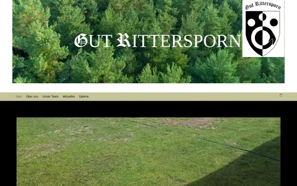 www.gut-rittersporn.de