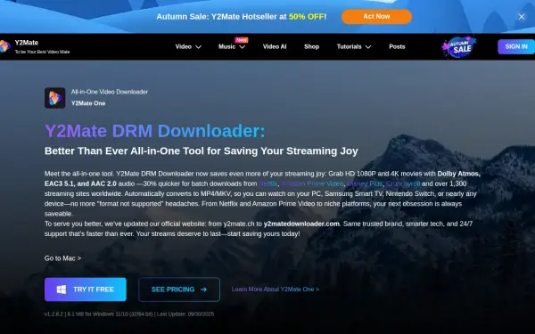 y2matedownloader.com