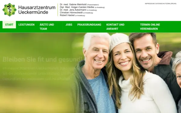 hausarztzentrum-ueckermuende.de