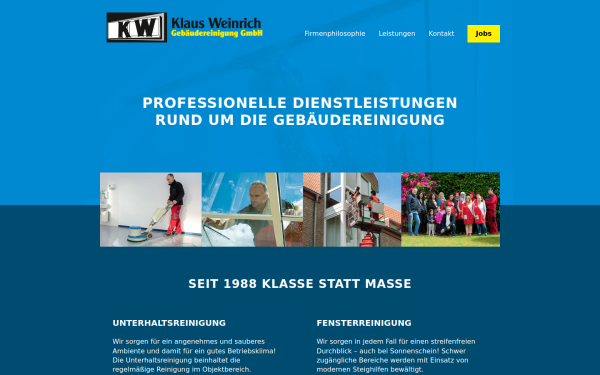 klausweinrich.de