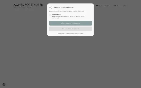 www.agnes-forsthuber-fotografie.de