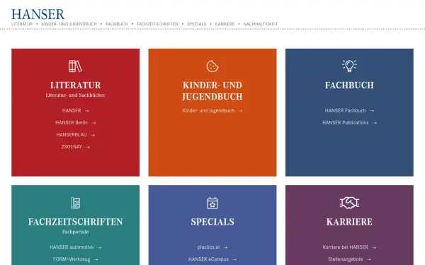 www.hanser.de