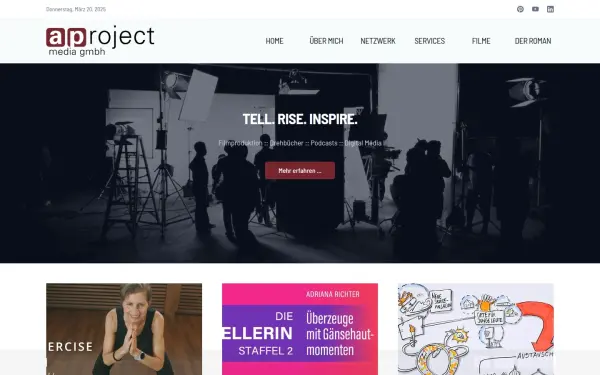 aproject-media.de