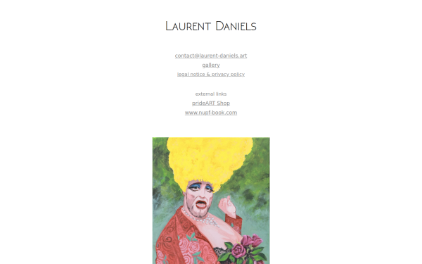 laurent-daniels.art