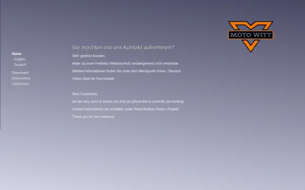 motowitt.de
