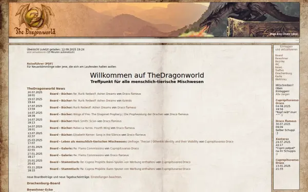 www.thedragonworld.com