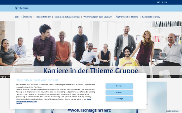 careers.thieme.com